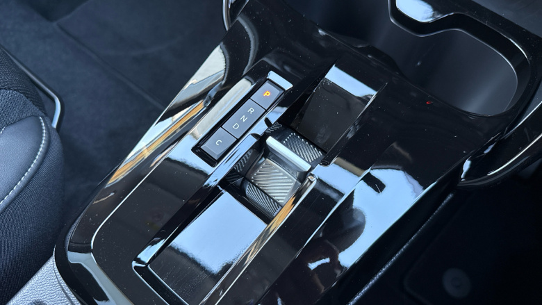 Citroen C3 Aircross 83kW Standard Range Max 44kWh 5dr Auto Electric Hatchback